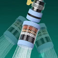 Filtre à eau potable 🚰