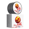 Crème XXL 🔥🔥 GROS  ET  LONG AVEC ENDURAN 45 MINUTES CONNUBIAL